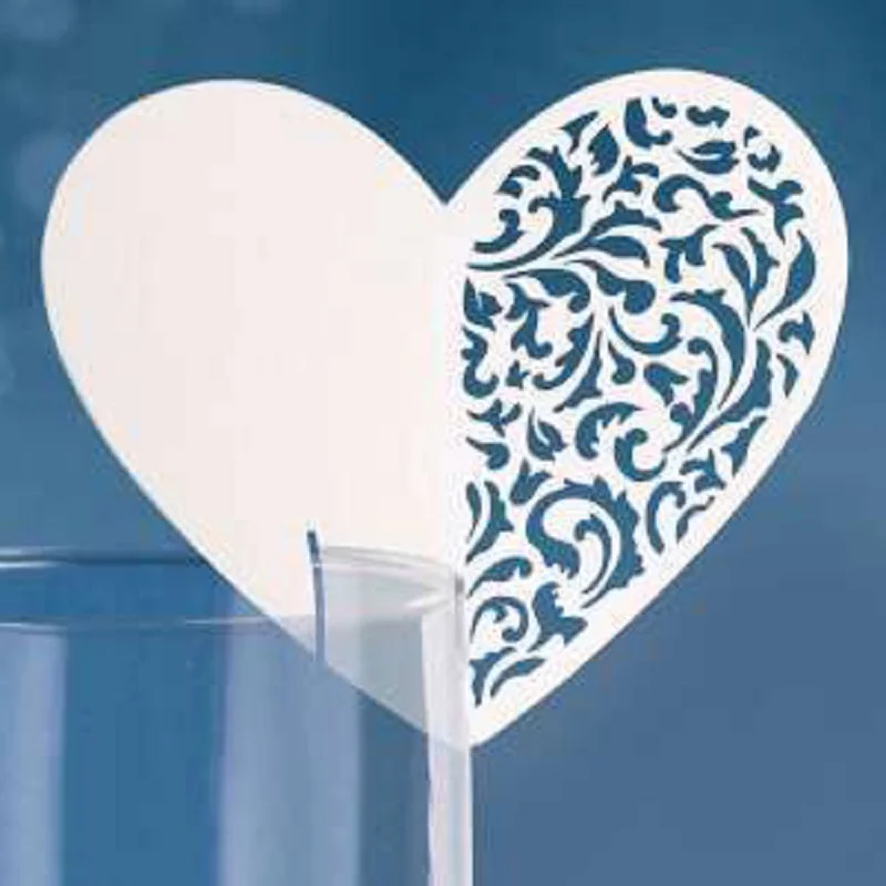 Bi fujian Love Heart For орнамент чаши металлические резные штампы Сделай Сам скрапбук