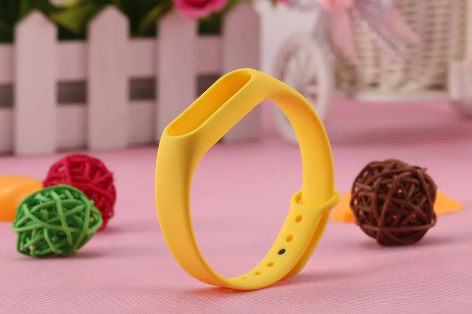 Браслет mi band 2 с разноцветным ремешком, Аксессуары для браслета Pulseira mi band 2, сменный силиконовый ремешок на запястье, умный браслет на запястье для Xiaomi mi Band 2