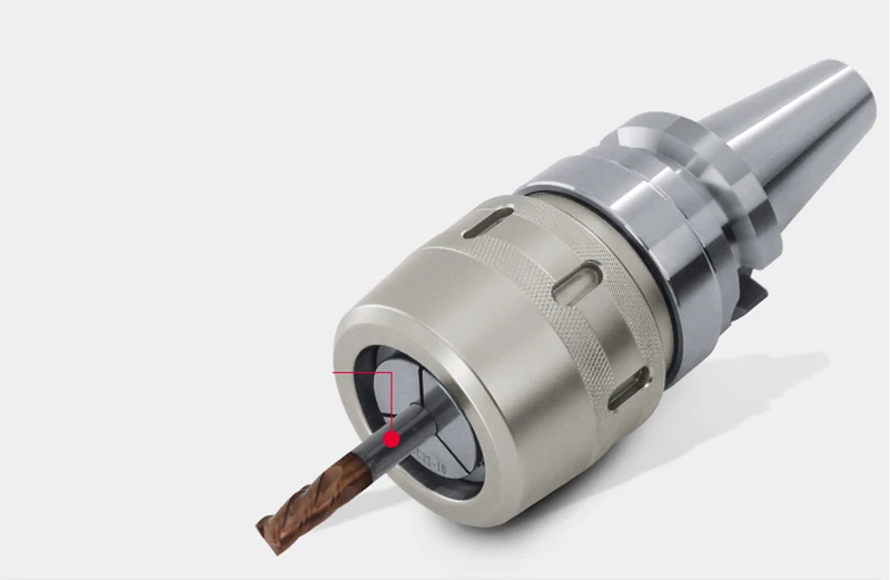 BT30 40-C20 32-90L мощность цанговый патрон держатель сильный и мульти замок Фрезерный патрон