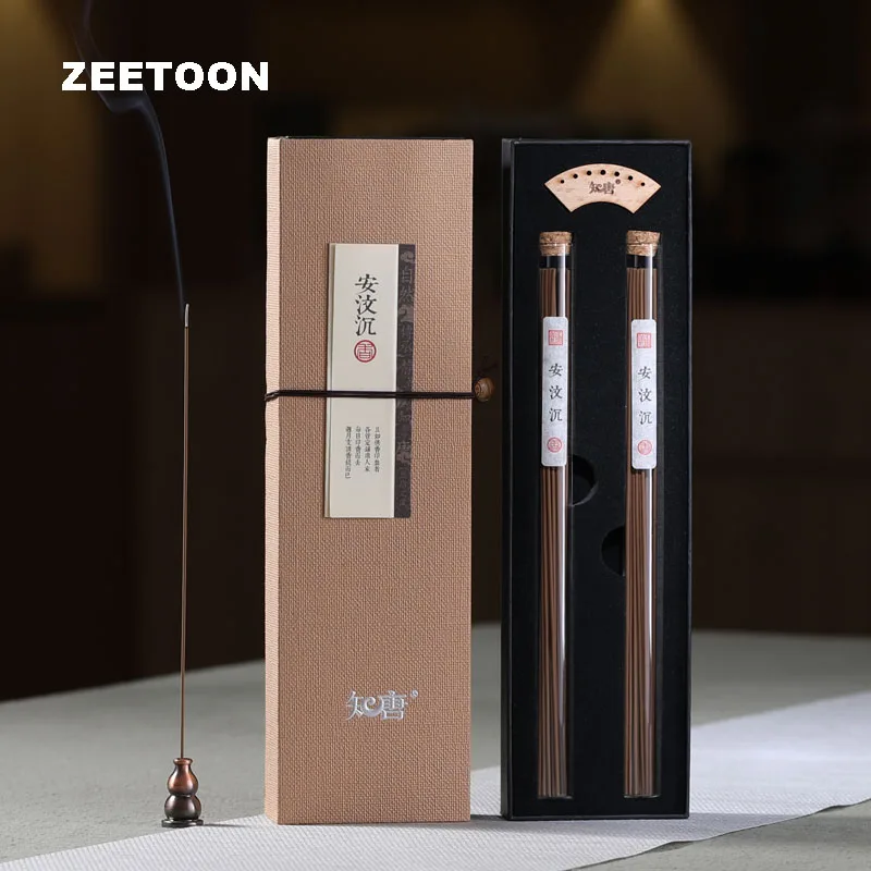 Ароматические палочки из агарового дерева 20 г 5 А | Дом и сад