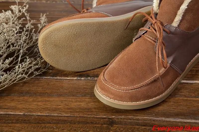 Careaymade/европейский и американский стиль Оригинальные ботинки в ретро-стиле