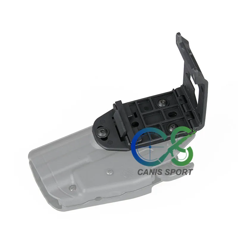 Аксессуар для ремня PPT зажим подходит шириной 5 6 см макс. ширина крепления на