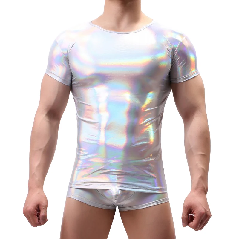 Мужская футболка harajuku camisetas hombre толстовка из искусственной кожи уличная мужская