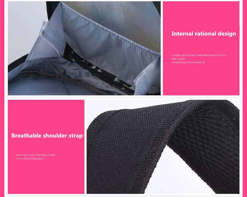 LXFZQ mochila infantil, рюкзаки для детей, школьные сумки, светильник, Детский рюкзак для мальчика