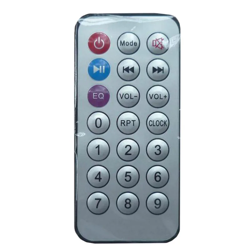 Плата mp3 декодера с Bluetooth 12 В/5 В USB звуковая карта Вызов DIY декодирование модуля