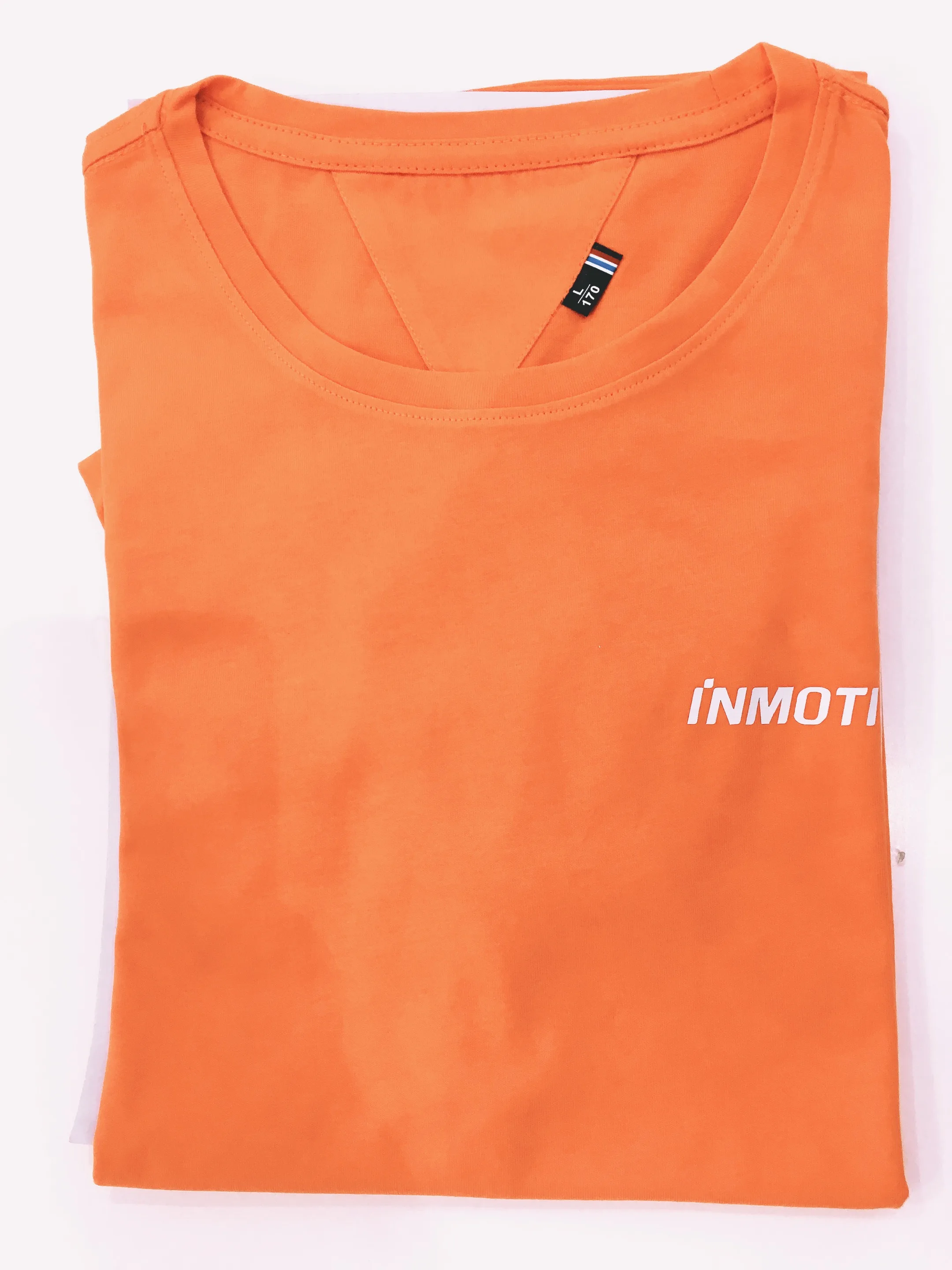 

Original INMOTION Self-Designed Personalities T-Shirt