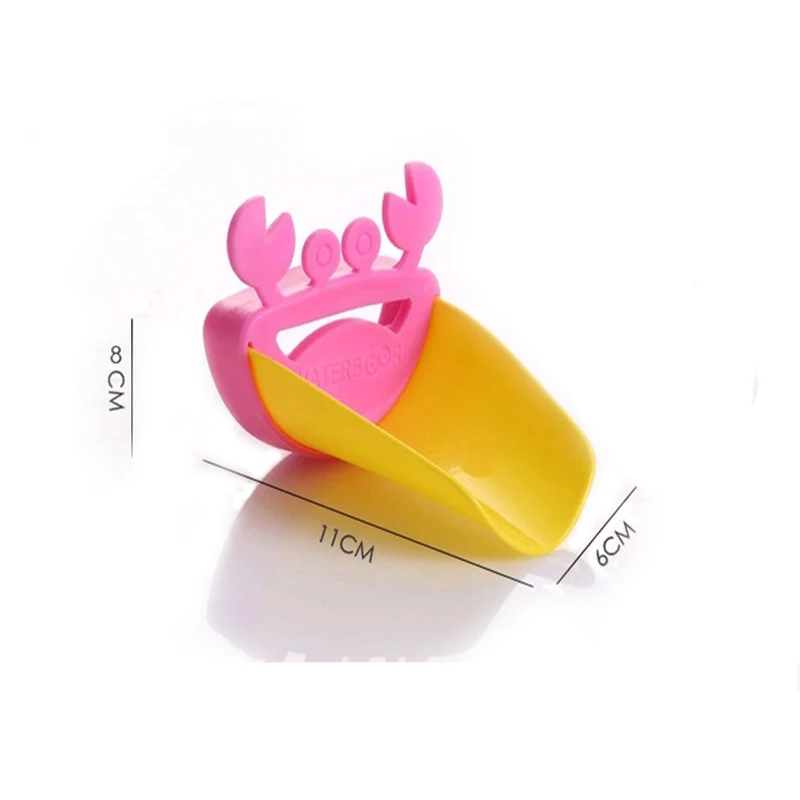 1 шт. удлинитель для смесителя ванной|bathroom accessories|bath bathroom accessorieskids accessories |