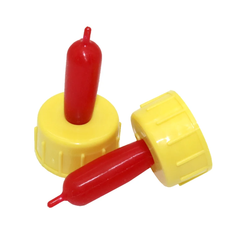 Специальное устройство для кормления овцы 20 шт. бутылочка кормушка крупный