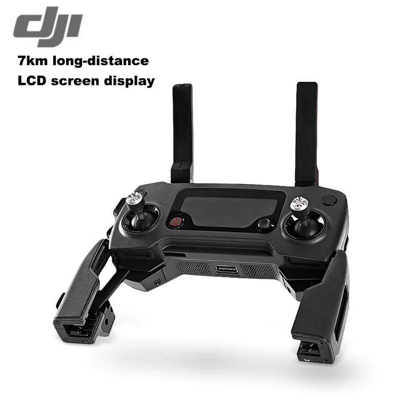 Оригинальный передатчик DJI 7 км длинный OcuSync Трансмиссия дистанционное