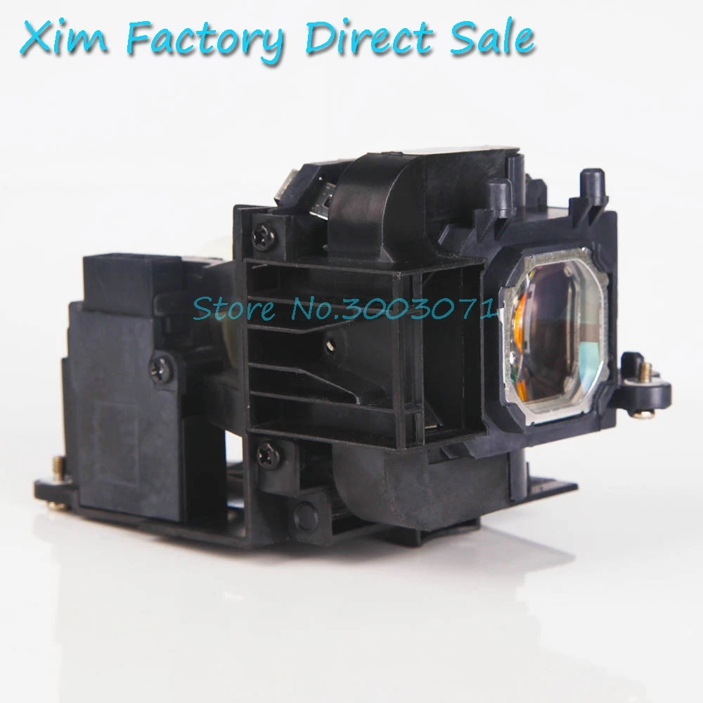 NP23LP/100013284 High Quality Replacement Projector Lamp Bulb with Housing for NEC NP-P401W / NP-P451W / NP-P451X / NP-P501X