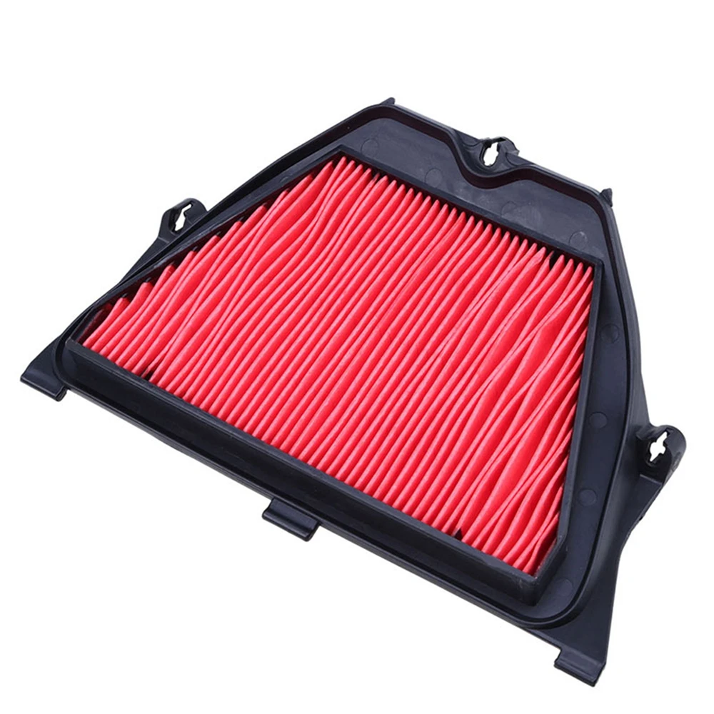 Воздухозаборный фильтр для мотоцикла HONDA CBR600 CBR 600 CBR600RR RR 600RR F5 2003 2004 2005