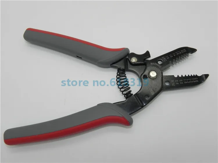 Устройство для зачистки проводов 10 22AWG XQ0098 2 шт.|wire stripper tool|stripper tooltools for |