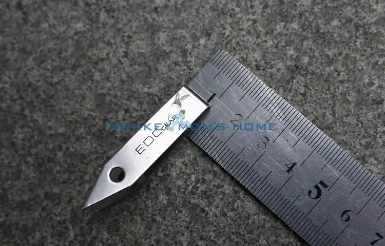 Мини щипцы из нержавеющей стали для повседневного использования инструмент