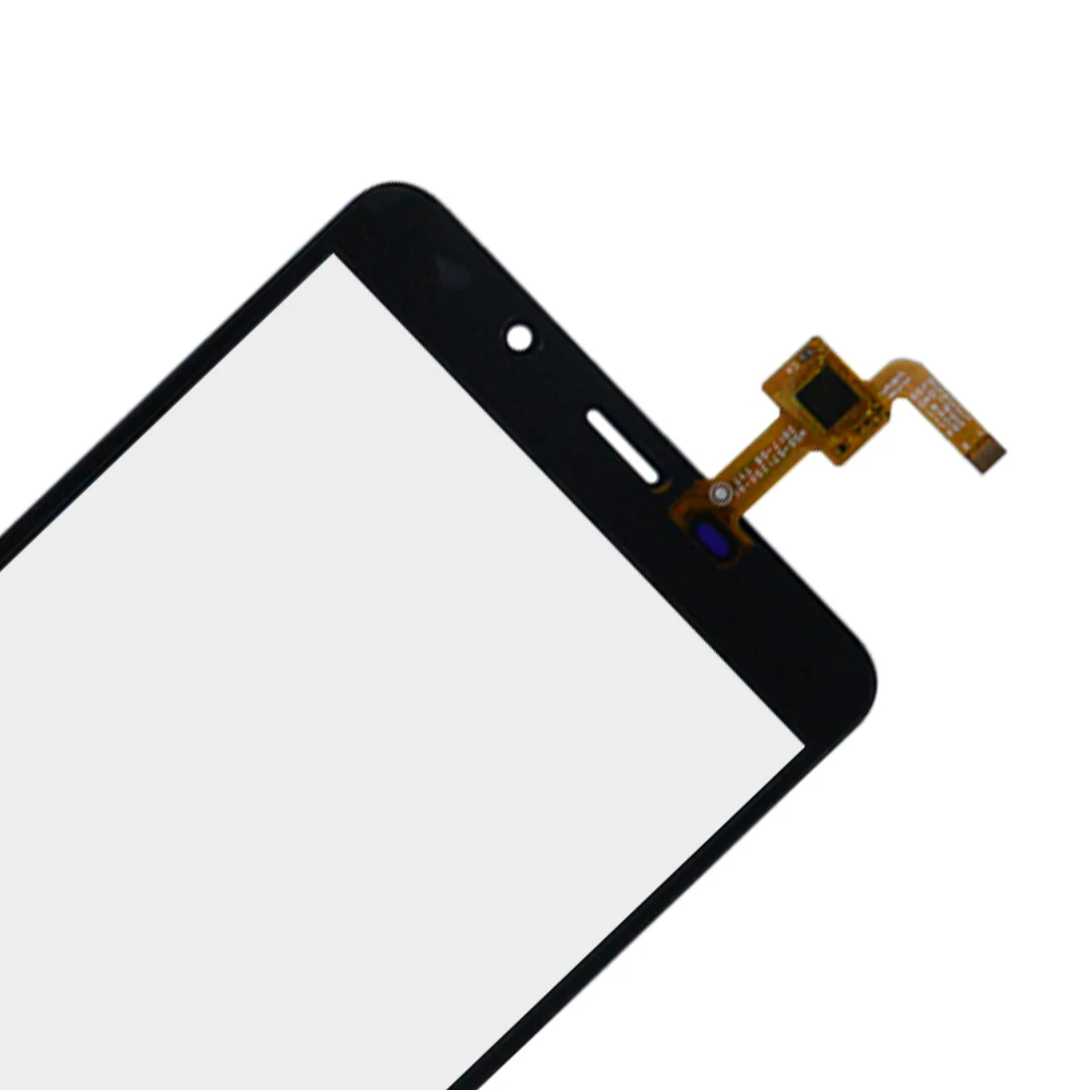 Для Leagoo M8 Сенсорная панель идеальный Ремонт Запчасти+ инструменты M8 5,7 дюймов стеклянная панель сенсорный экран дигитайзер