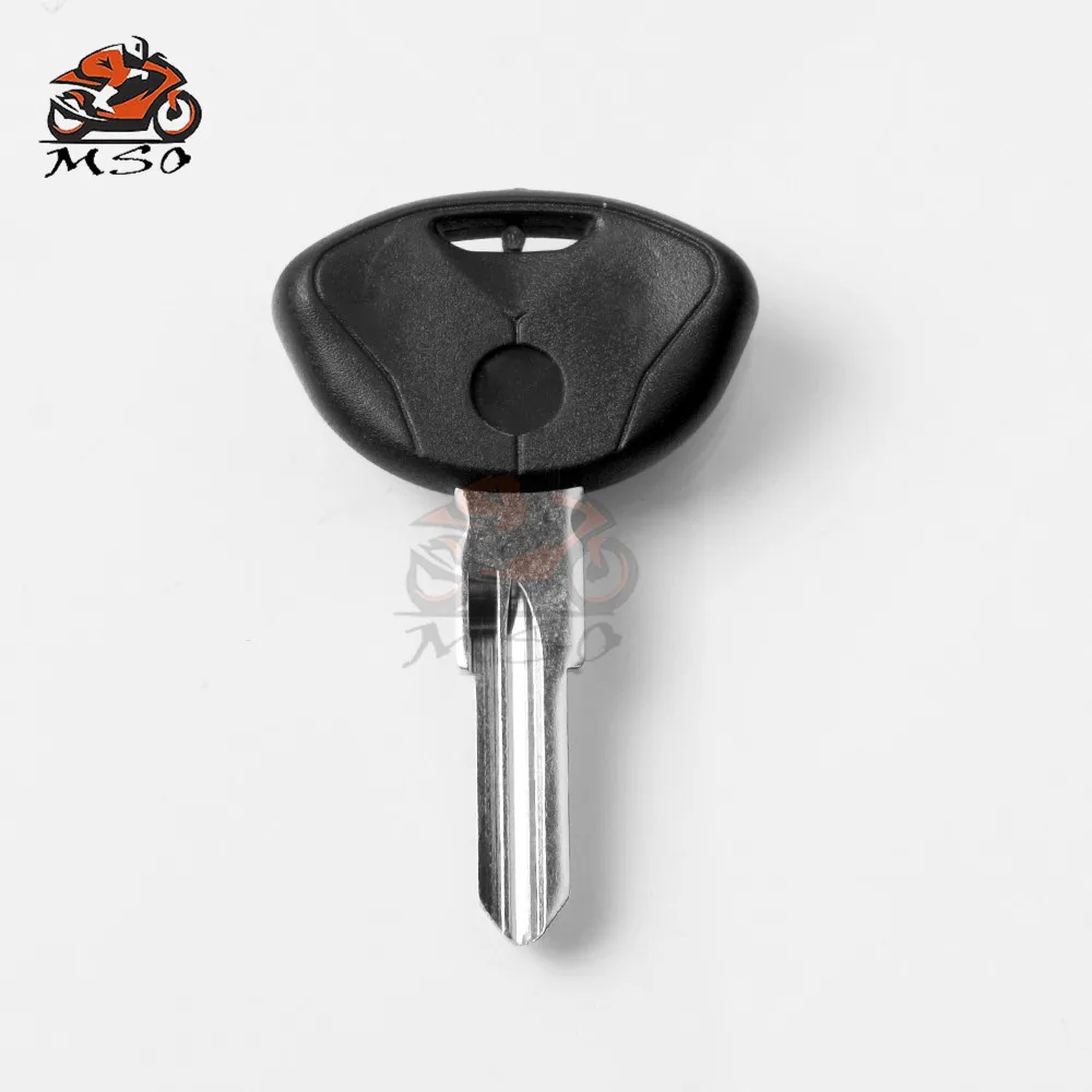Ключ для мотоцикла незарезанное лезвие пустой ключ Embryo BMW K1300S K1300R K1200R 1200 RT/1200 GS