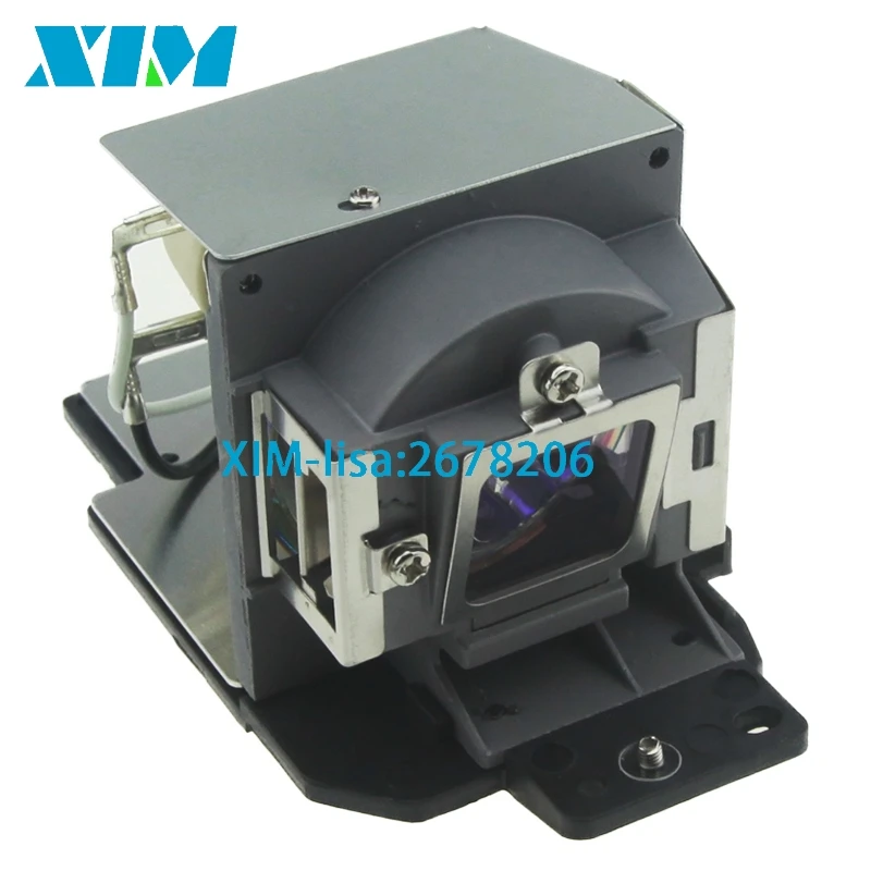

Free shipping High Quality Projector lamp with housing 5J.J3L05.001 Compatible BENQ EP335D+/EP4225D/MX713ST/MX810ST Projectors.
