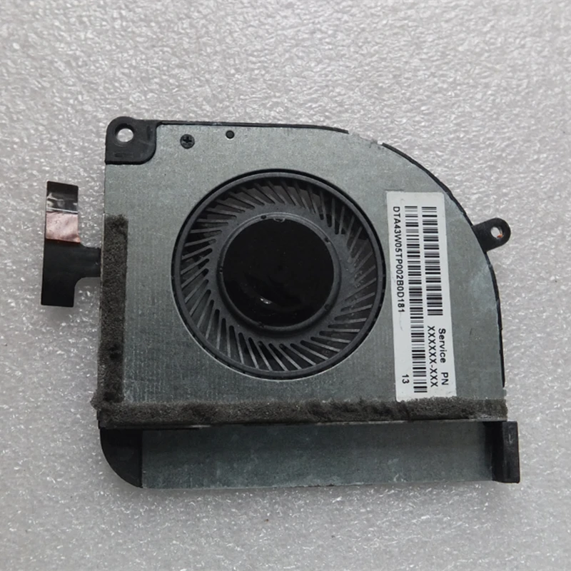 ANS все новые полу CO вентилятор охлаждения ноутбука kdb0505hc da1k EG50040S1 C330 S9A для 734975 001