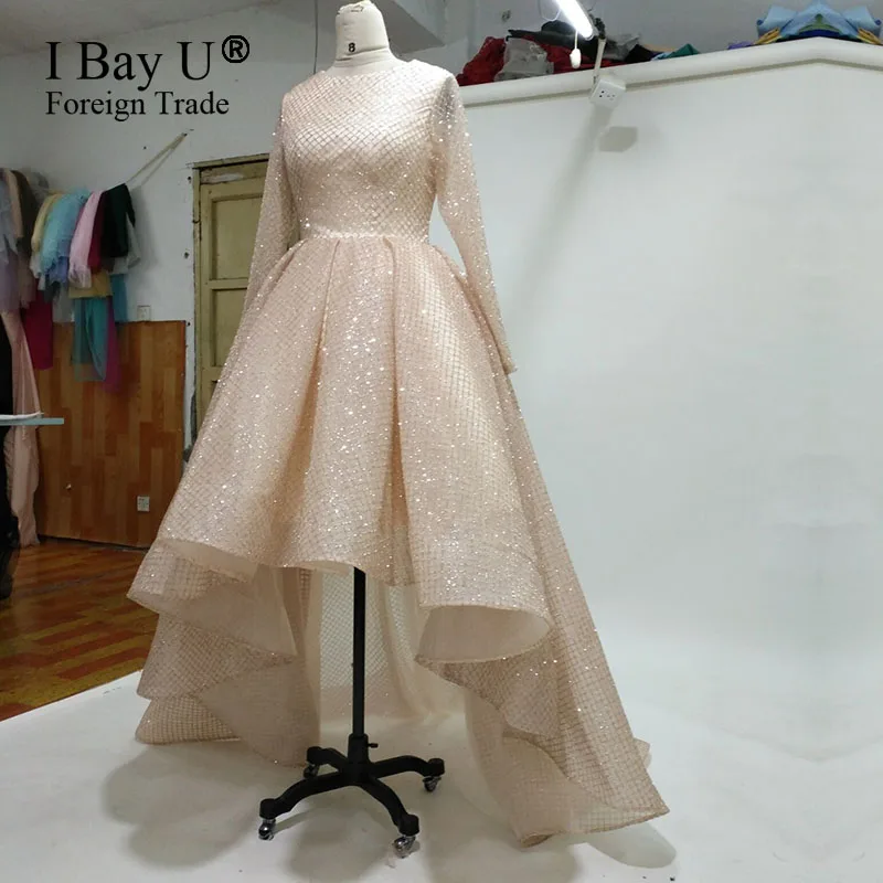 Оригинальное фото 2020 серебряное золотое красное блестящее вечернее платье с