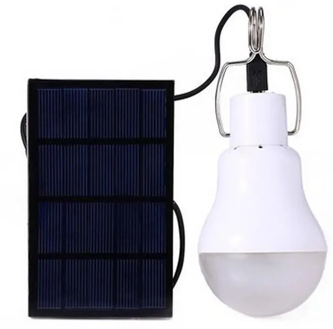 Светодиодный светильник на солнечной энергии 150 лм|lamp rim|lighting lamp speechlight sensors energy