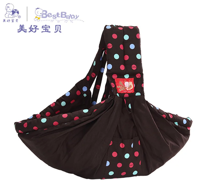 Многофункциональные детские слинги для матери и ребенка дышащие талии на плечах