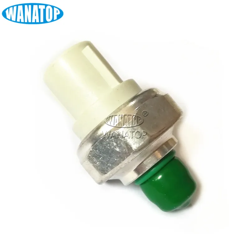 A/C Pressure Switch 80440-SS0-901 80440-SK3-901 80440SS0901 80440SK901 For Acura Honda M11-P1.0 R-12 R-134A | Автомобили и