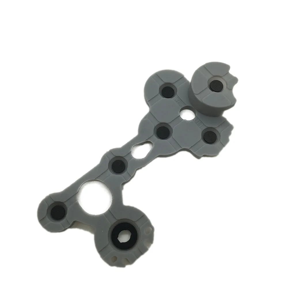 12 комплектов оригинальная серая проводящая клейкая игровая ручка в сборе