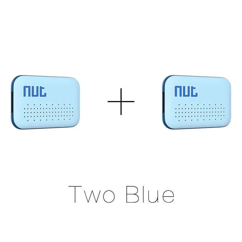 Nut Mini 3 Smart Finder Bluetooth iTag Tracker Pet Locator Phone Anti Lost Reminder for Wallet Luggage Key finder | Электроника