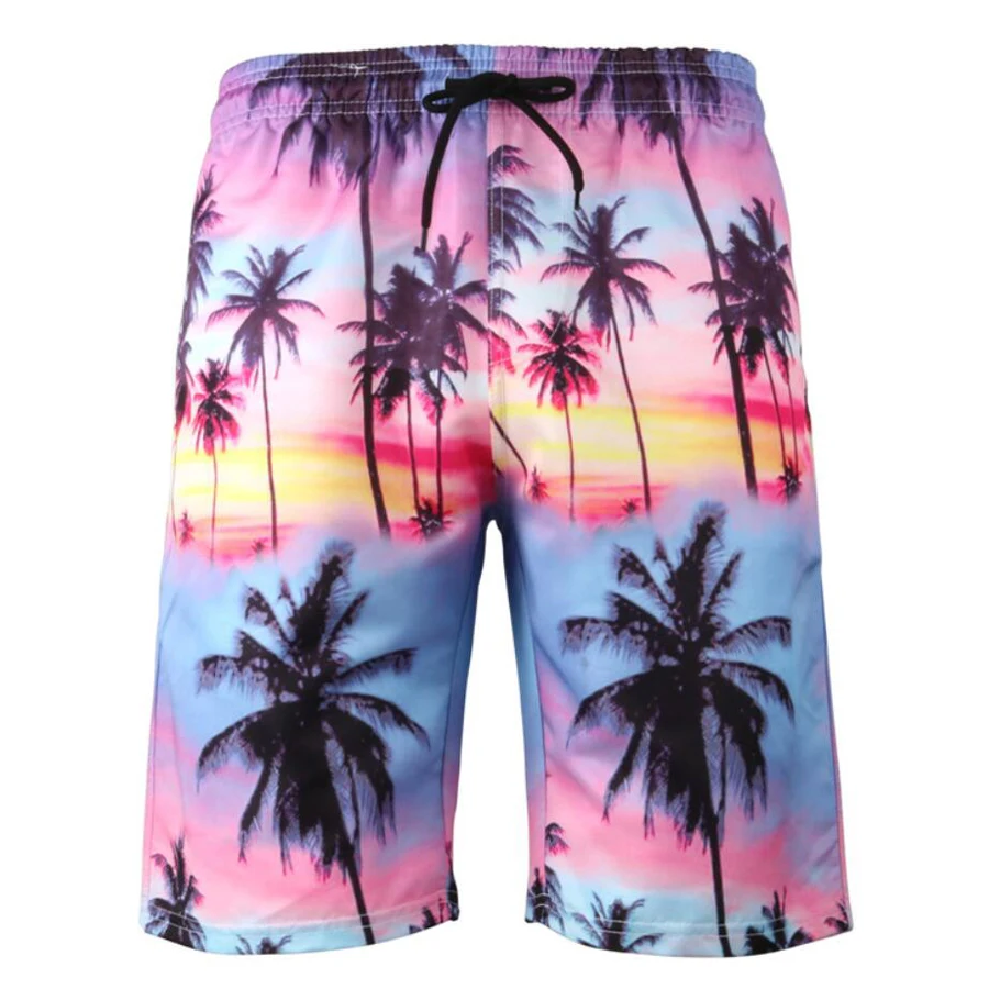 

21 pattern choose 3xl 6xl quick dry plus size Beach Shorts Swimwear Men Swim Shorts Swimming men Swimsuit men bathing suit 313