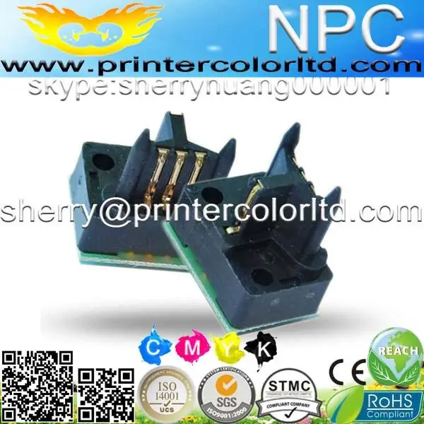 Чип для Sharp AR 160 160E 160M 161 200 200S 200SE 205 S160 S200 160N S205 NT NT1 T LT ST FT MT NTB TD ND DM DR C|chip| |