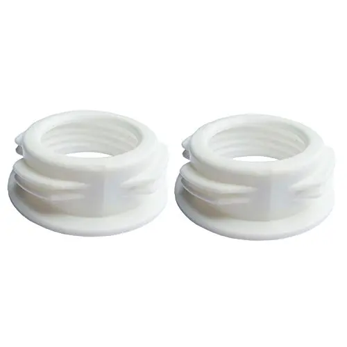 Комплект переходников для молокоотсасывателя NCVI переходники соединения