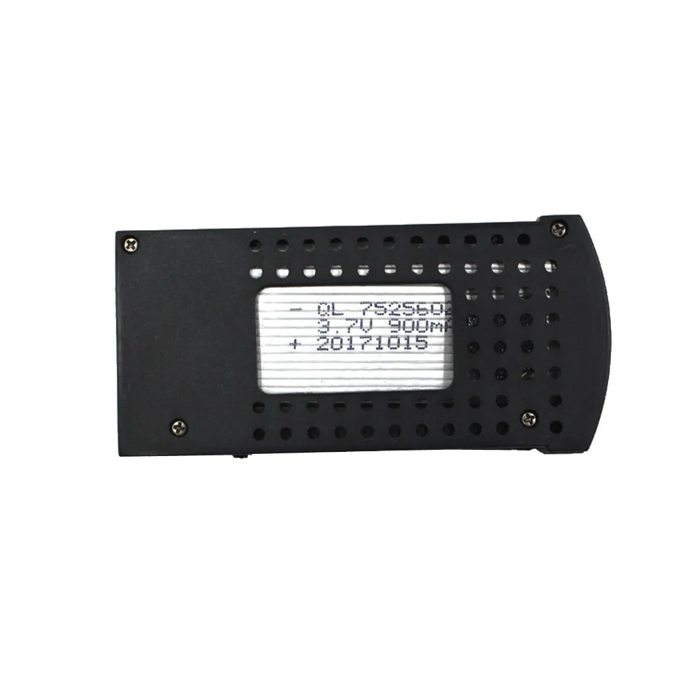 Для SG700/107 S/S169 Дрон Li Po батарея Квадрокоптер летательный аппарат вертолет Pro пульт