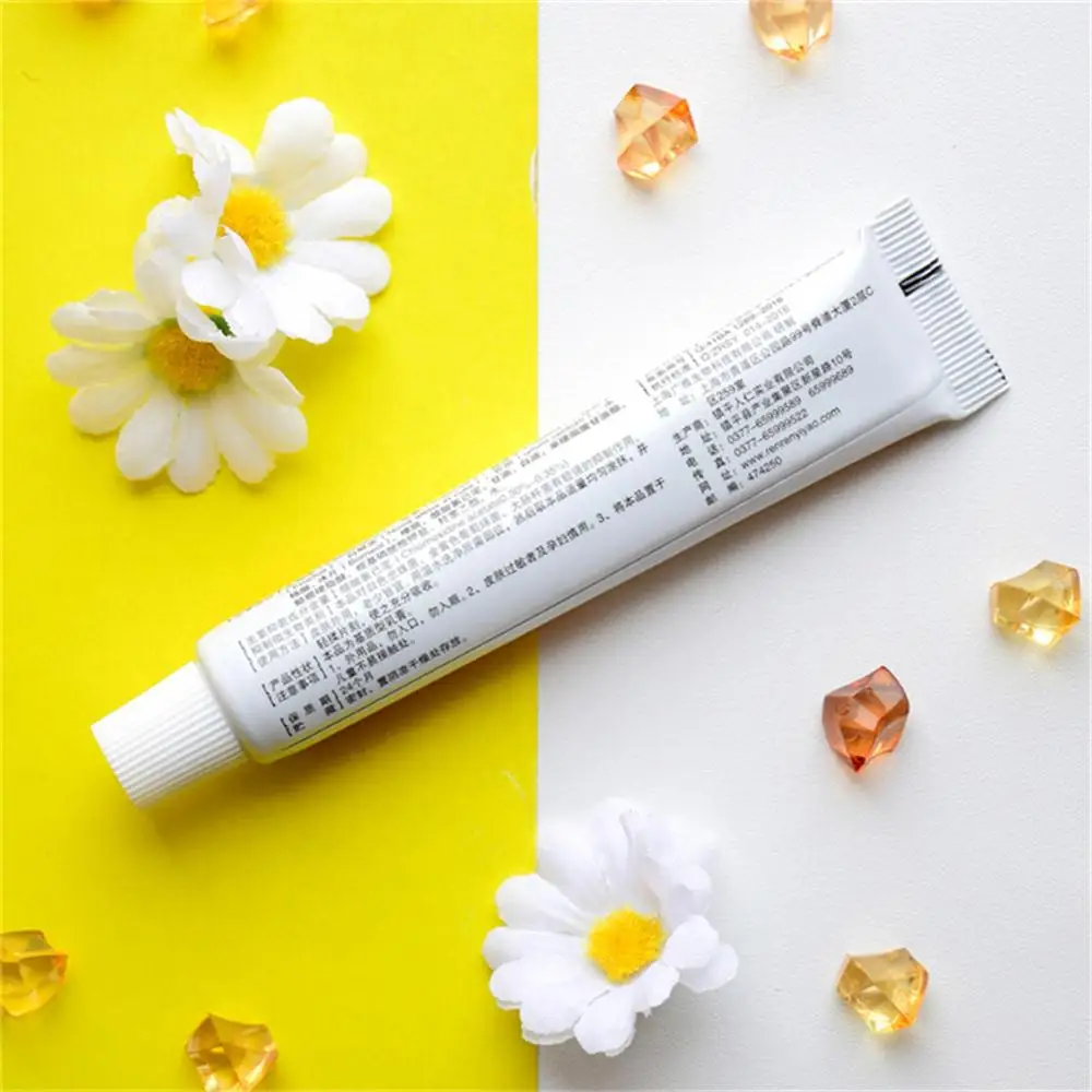 Мазь Ifory китайская мазь для ухода за ногами средство грибковая инфекции пилинг