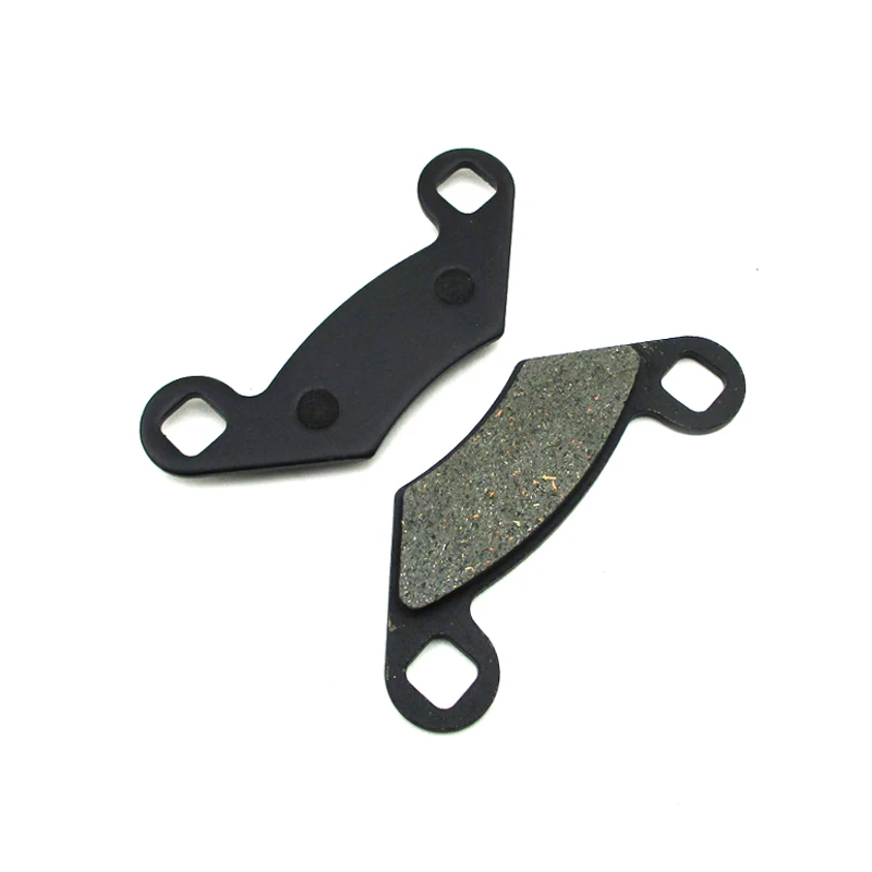 XLSION Aftermarket ATV Polaris Передние Задние тормозные колодки для спортсмена XP 850 EPS 2009 2010 2011