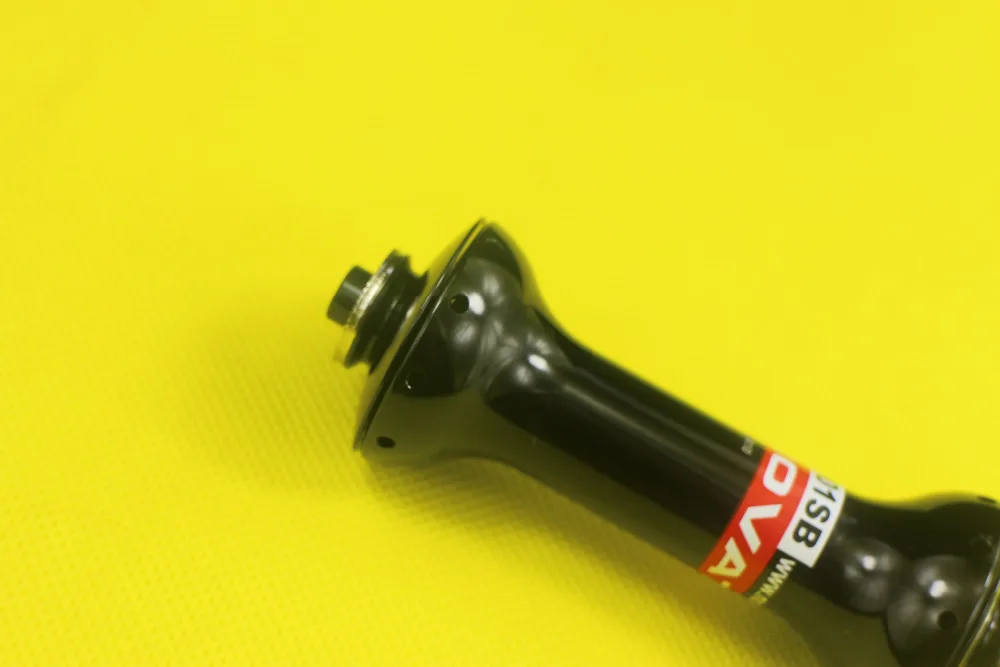 Супер светильник 86g дорожный гоночный велосипед прямой тянуть Novatec AS01SB Передняя