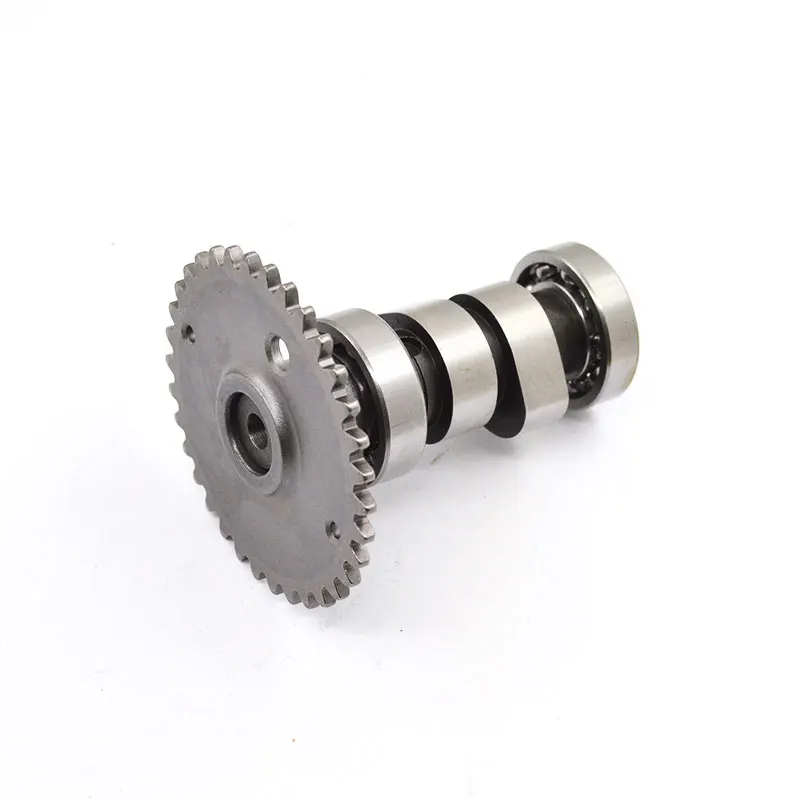 

Motorcycle Camshaft Cam Shaft Assy For Haojue Suzuki HJ125 HJ125T-9A HJ125T-11A Scooter Engine Spare Parts