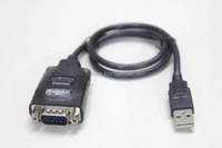 originalgenuine for buffalo bsusrc0605bs ftdi usb serial cable usb to d sub 9 pin usb to rs232 converter 0 5m