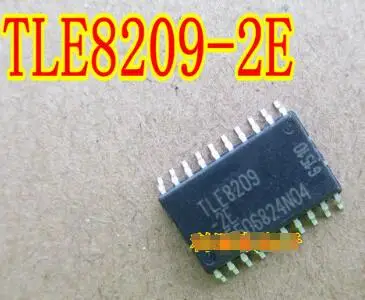 10 шт TLE8209-2E TLE8209 SOP-20 | Электронные компоненты и принадлежности