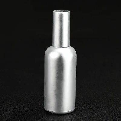 Silver Version 100 мл мартини Вермут коктейль Мелкодисперсный распылитель барный инструмент - Цвет: Silver Version