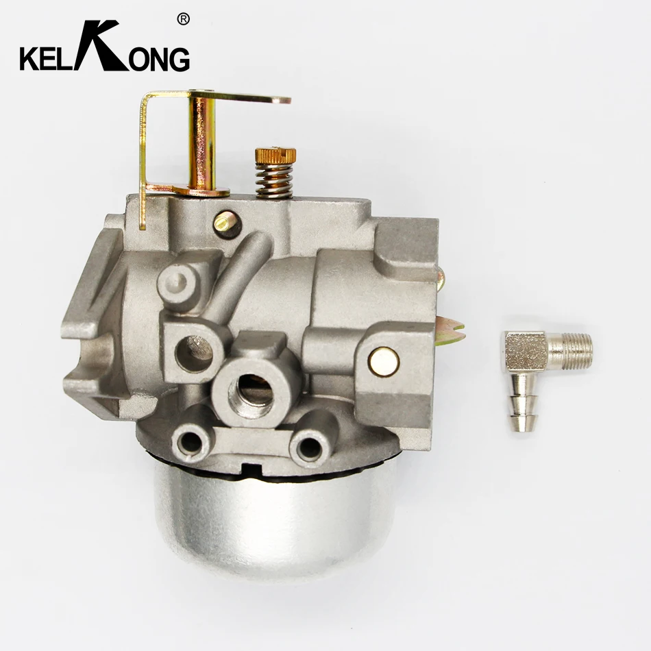 Kelkong Новый Карбюратор Carb для Колер K241 K301 Чугун 10 12 hp серии K двигателей SEP 7 чугун