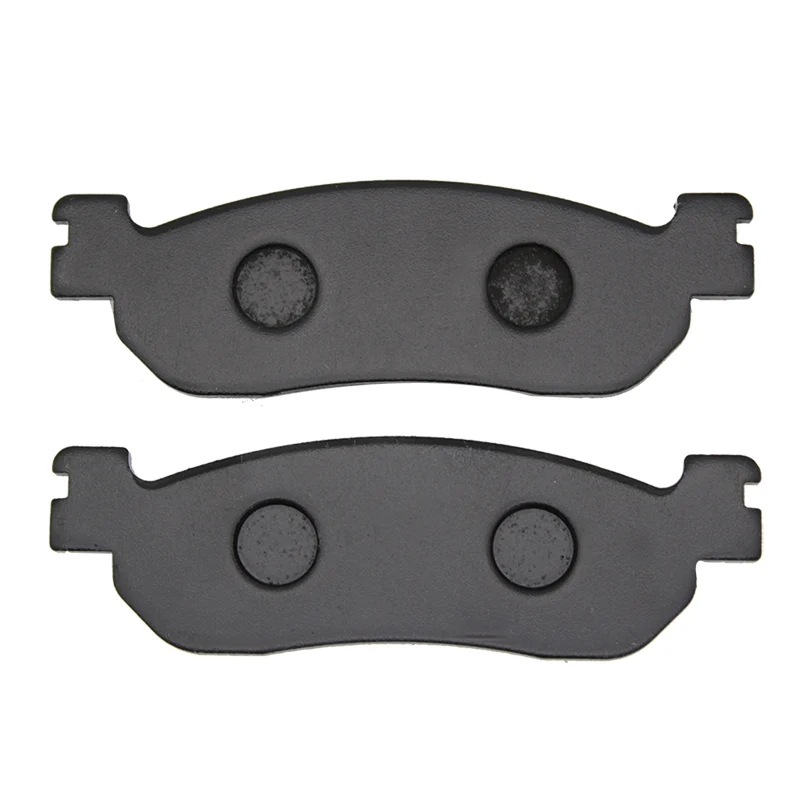 Передние тормозные колодки Motorcyclel для YAMAHA XT 225 Serow 1997-1998 XT225 2001-2007 Serrow 250 Serrow250 2005 Tricker