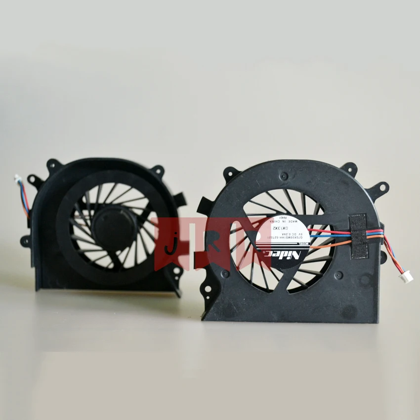 Новый вентилятор процессора для Sony vaio VPC EA EB VPCEB VPCEA G70X05MS1AH 52T021 300 0001 1302 1276 4 178 4|cpu