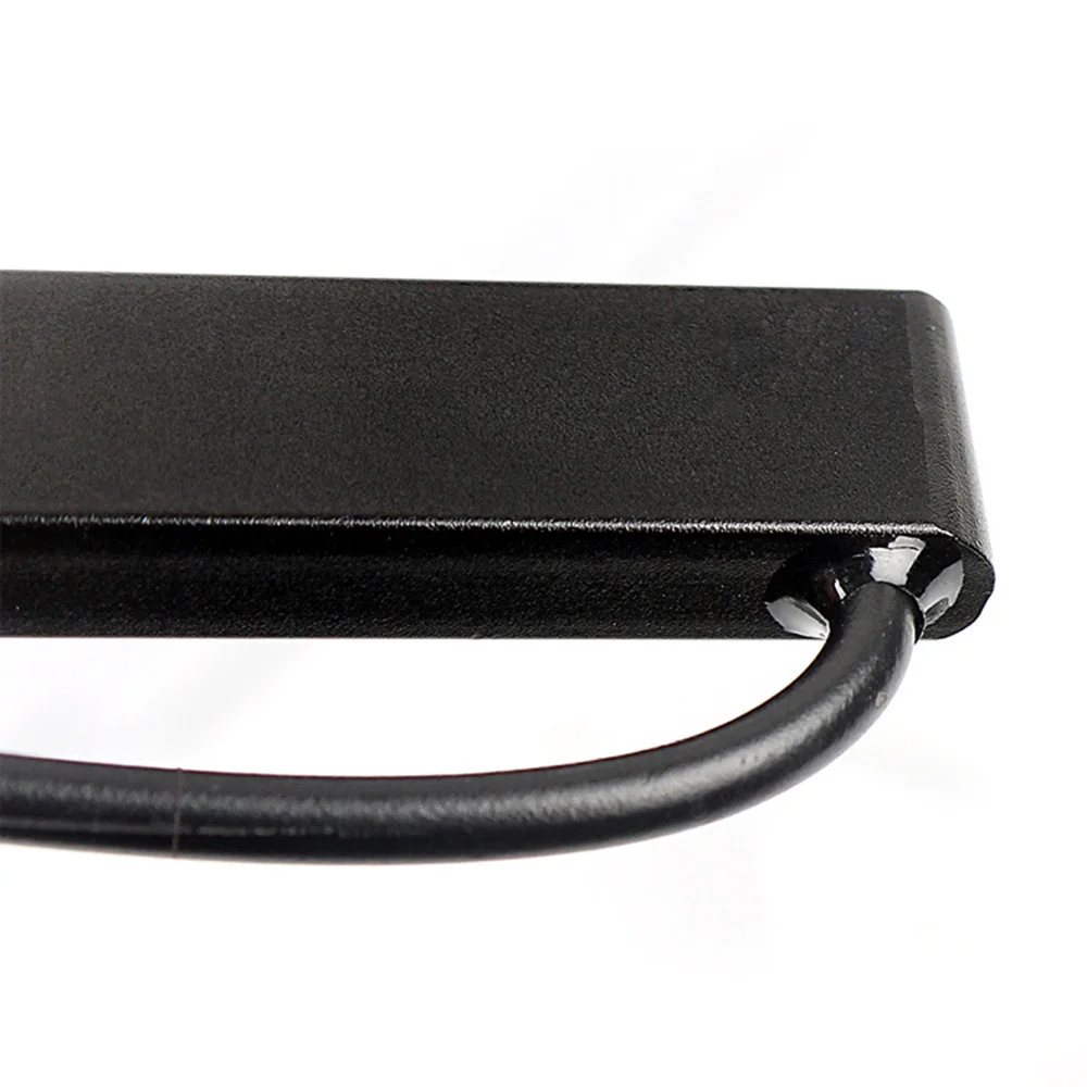 2 шт. водонепроницаемая автомобисветильник та DRL противотуманная фара