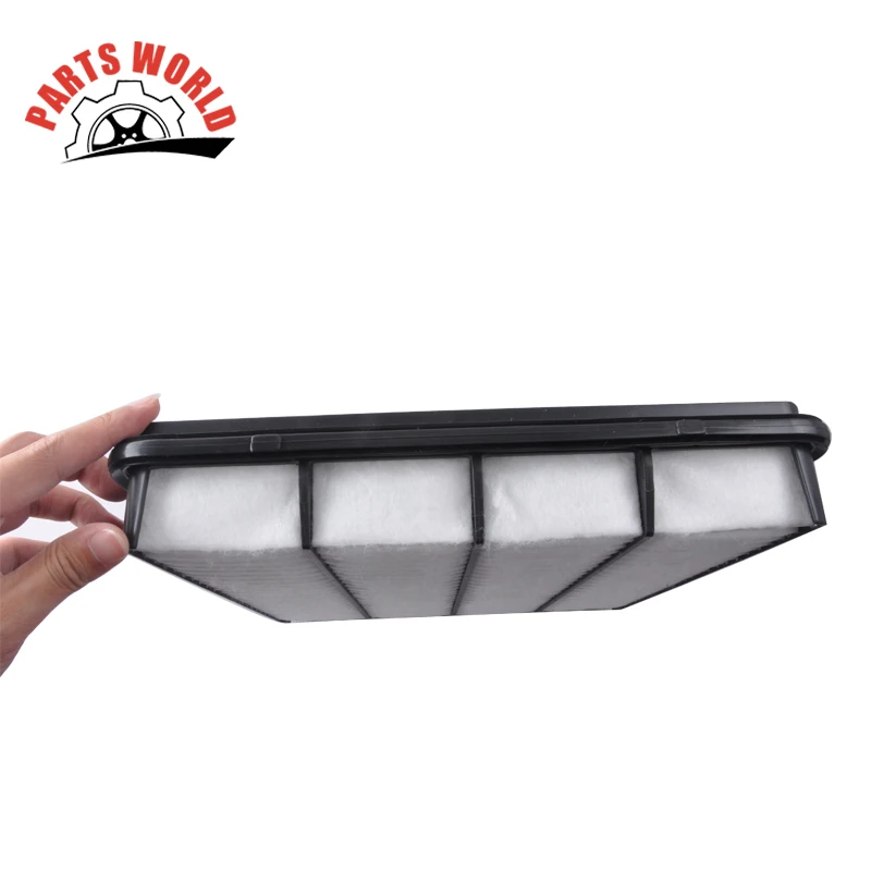 Автозапчасти воздушный фильтр двигателя для Toyota Tundra/Land Cruiser/Sequoia аксессуары OEM 17801