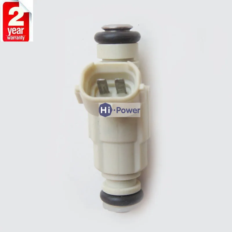 Топливный инжектор OEM #35310 04000 сопло 4 (набор) подходит для Hyundai i10 2016 Kia Picanto Mk2 1.0L