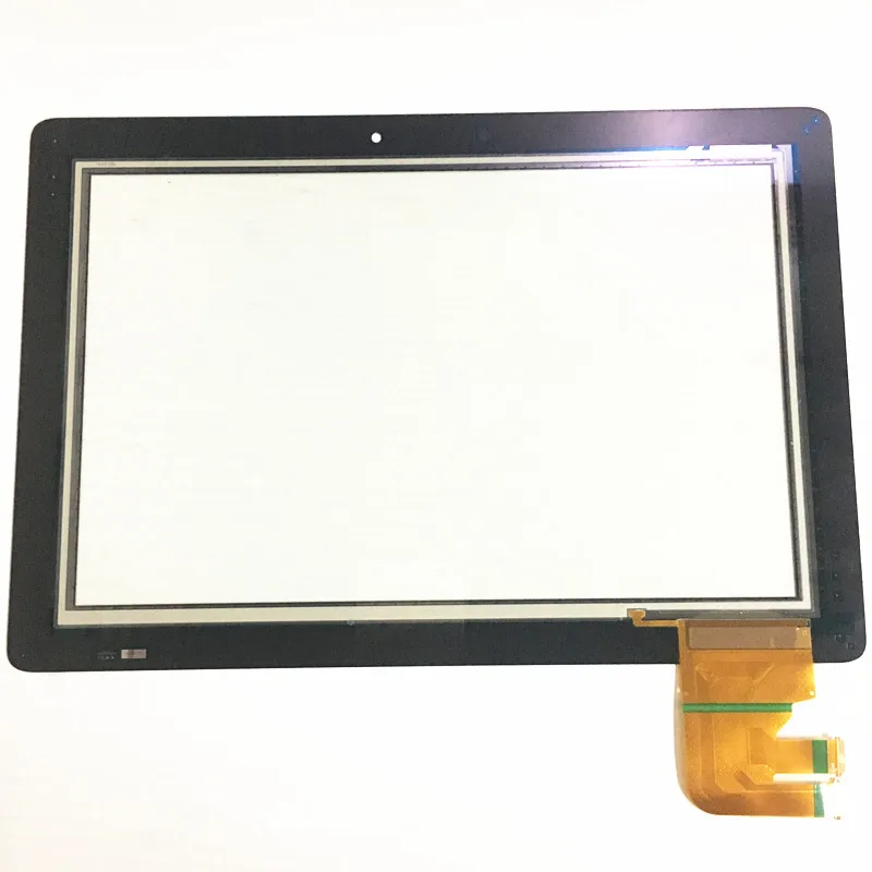 Черный сенсорный экран дигитайзер для Asus Transformer Pad TF300T TF300 tf300tg G01 версия Сенсорная