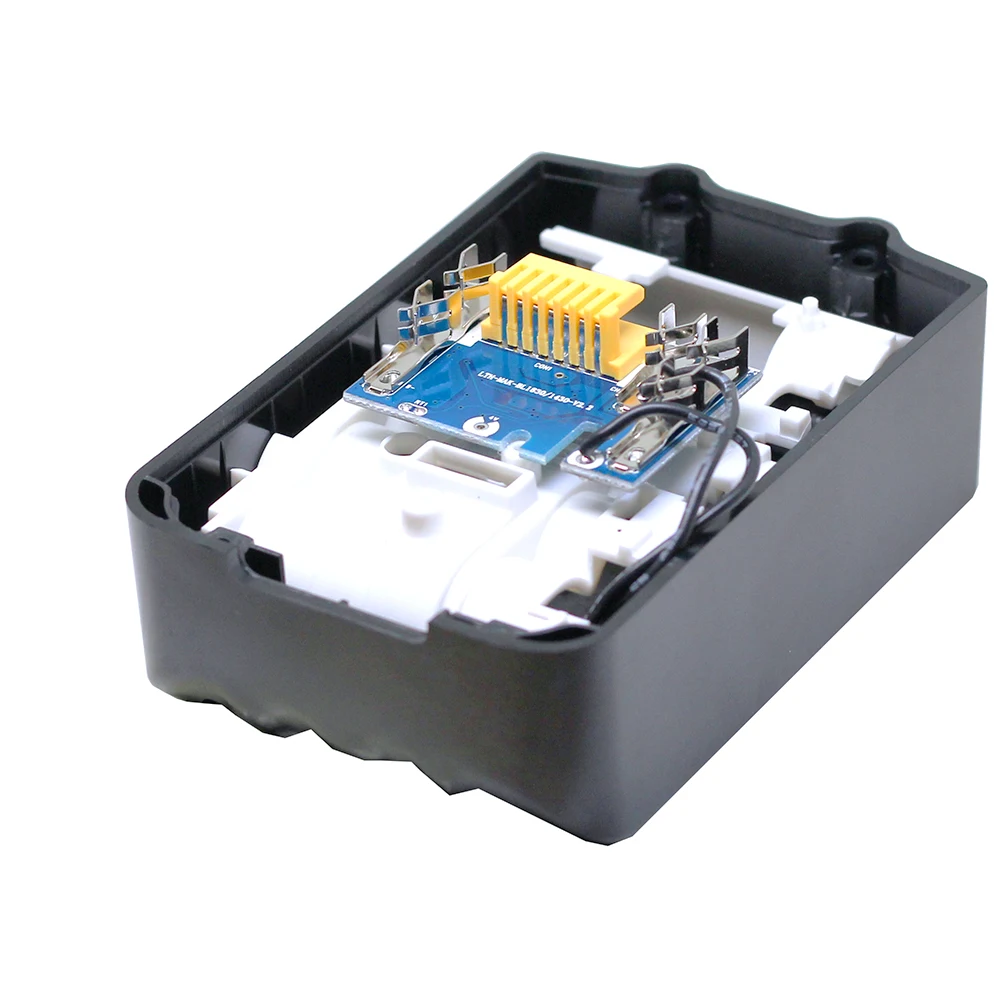 Печатная плата BL1830 PCB с литий ионным электроинструментом замена корпуса батареи