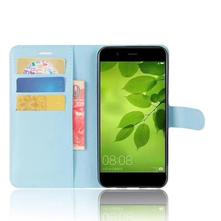 Для Huawei Nova 2 чехол для смартфона PIC LX9 5 0 дюйма искусственная кожа телефона Nova2
