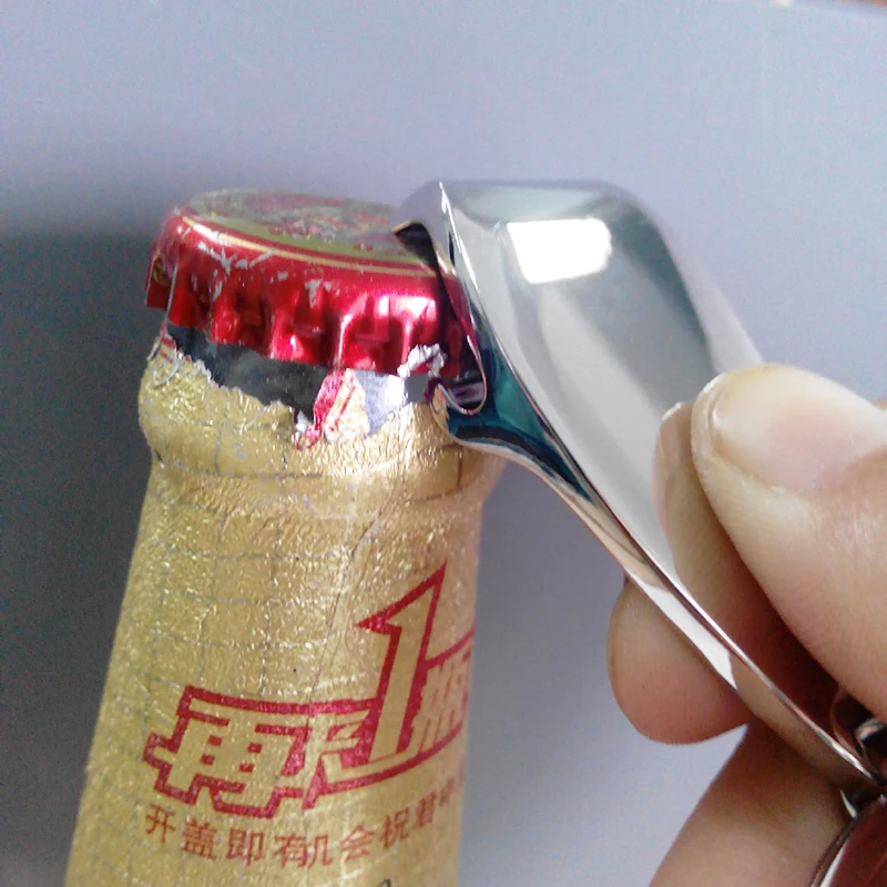 100x телефон открывалка для бутылок брелок персонализированный держатель ключей