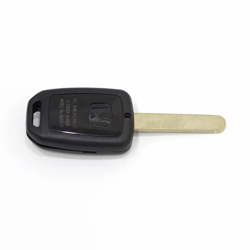 Чехол для автомобильного ключа Lockartist 3 + 1 кнопки прямой пульт дистанционного