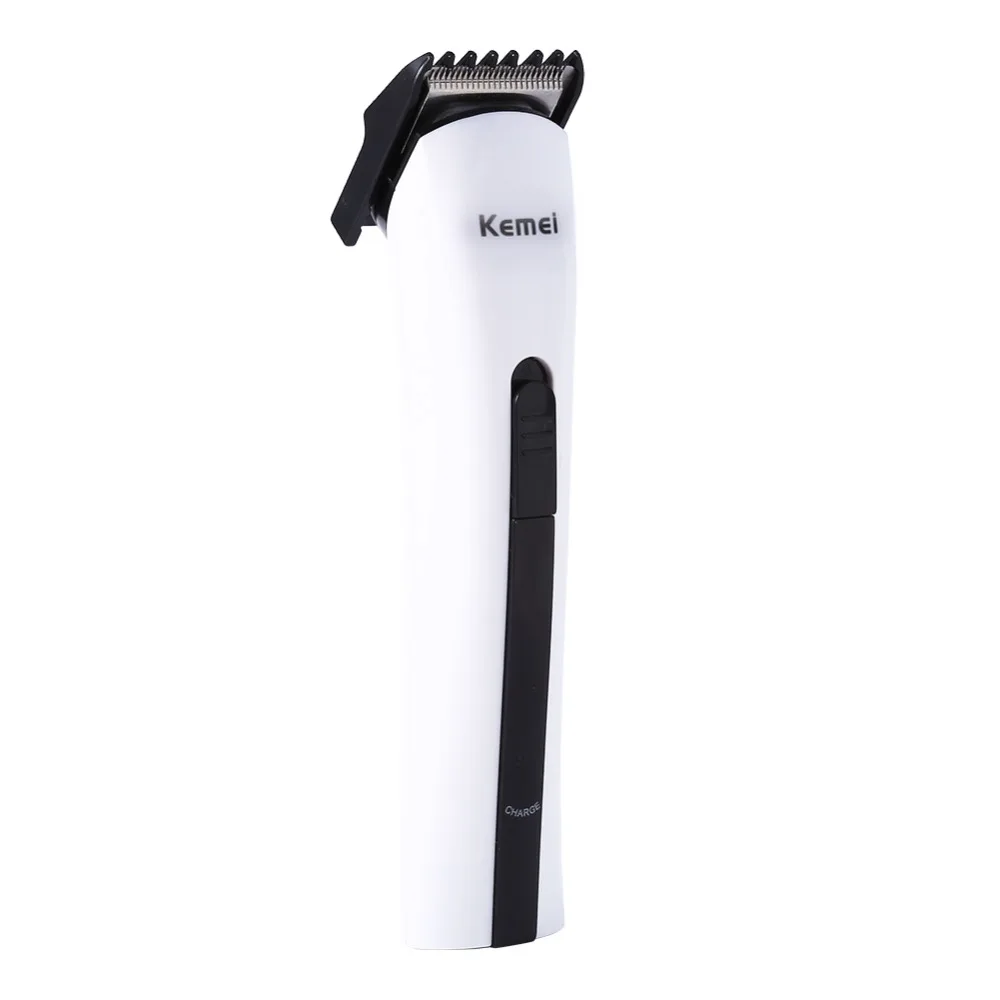 

Kemei KM-2516 Face Care Men Electric Shaver Razor Beard Hair Clipper Trimmer Grooming AC 220-240V Hair Trimmer With EU Plug